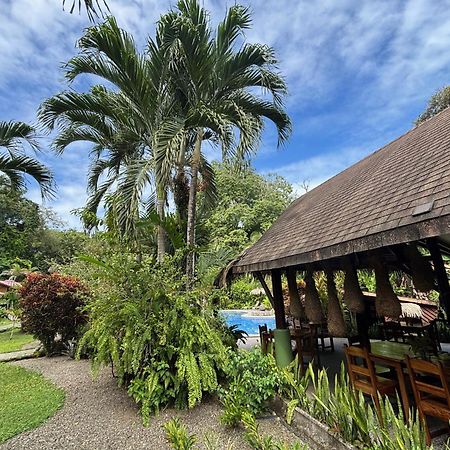 Hotel Suizo Loco Lodge & Resort كويتا المظهر الخارجي الصورة
