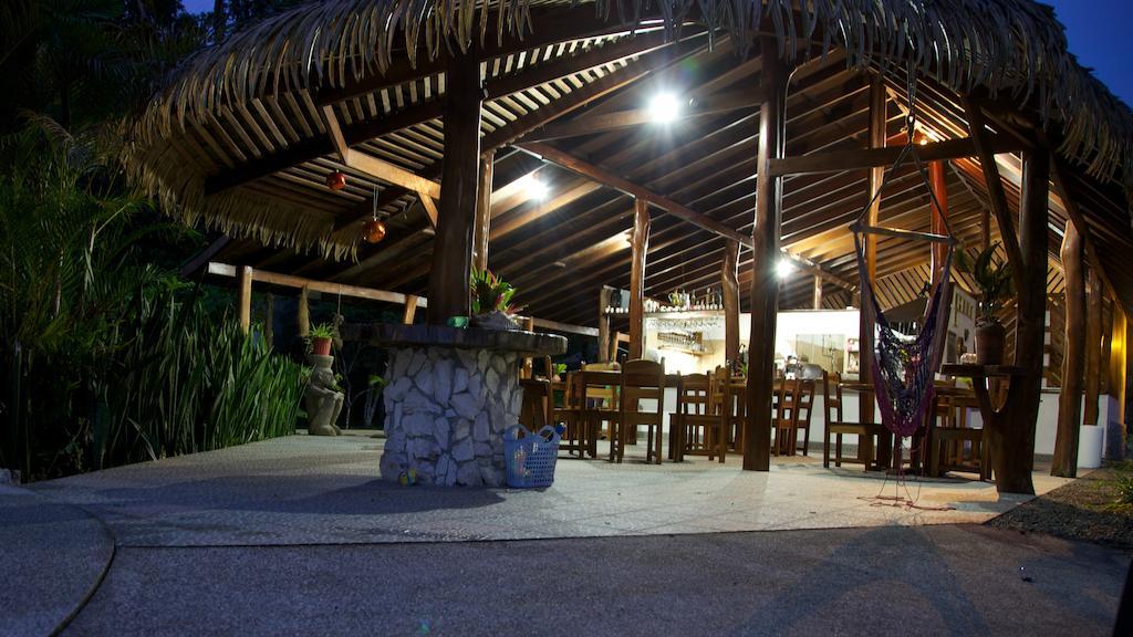 Hotel Suizo Loco Lodge & Resort كويتا المظهر الخارجي الصورة