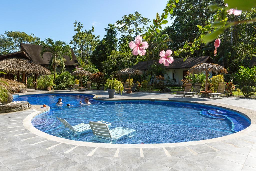 Hotel Suizo Loco Lodge & Resort كويتا المظهر الخارجي الصورة