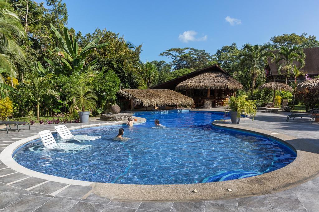 Hotel Suizo Loco Lodge & Resort كويتا المظهر الخارجي الصورة