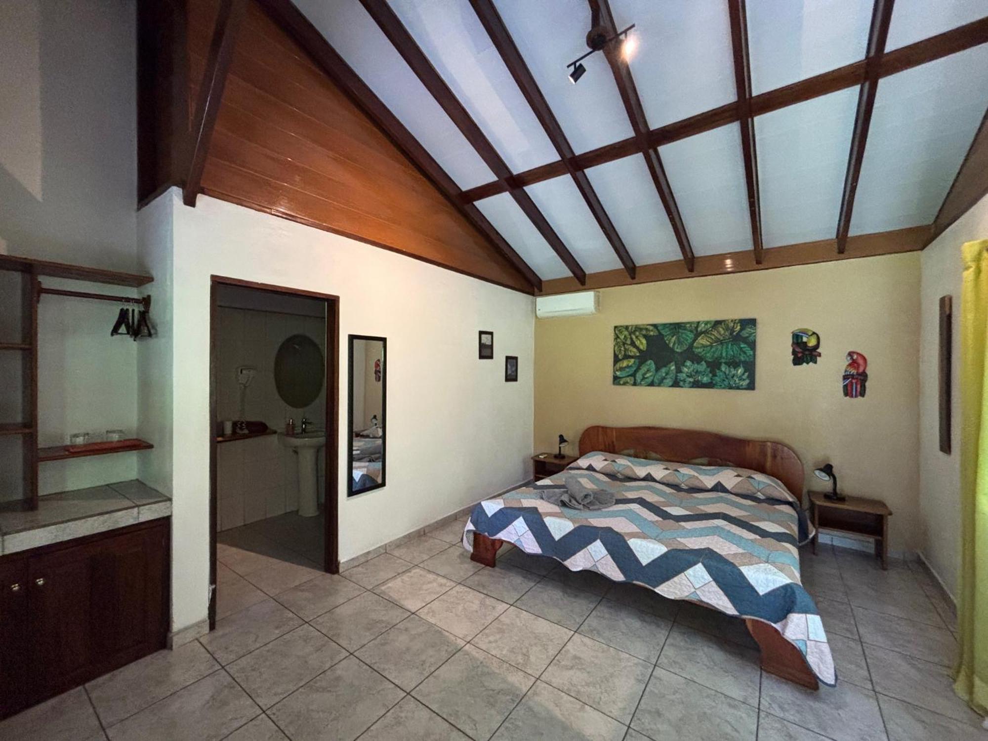 Hotel Suizo Loco Lodge & Resort كويتا المظهر الخارجي الصورة