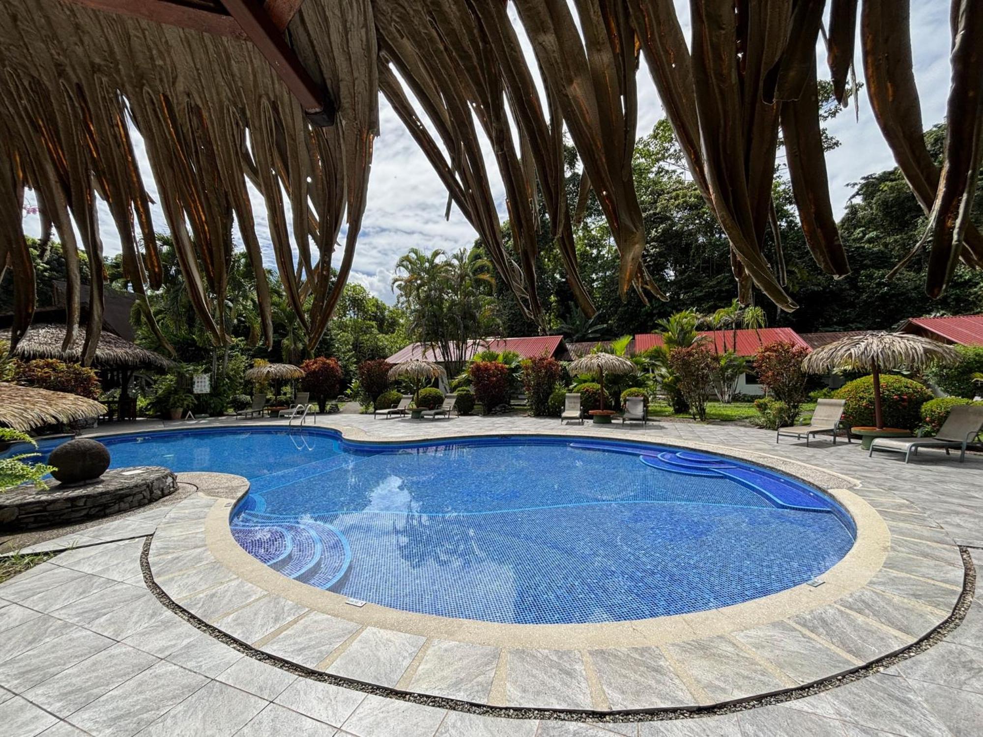 Hotel Suizo Loco Lodge & Resort كويتا المظهر الخارجي الصورة
