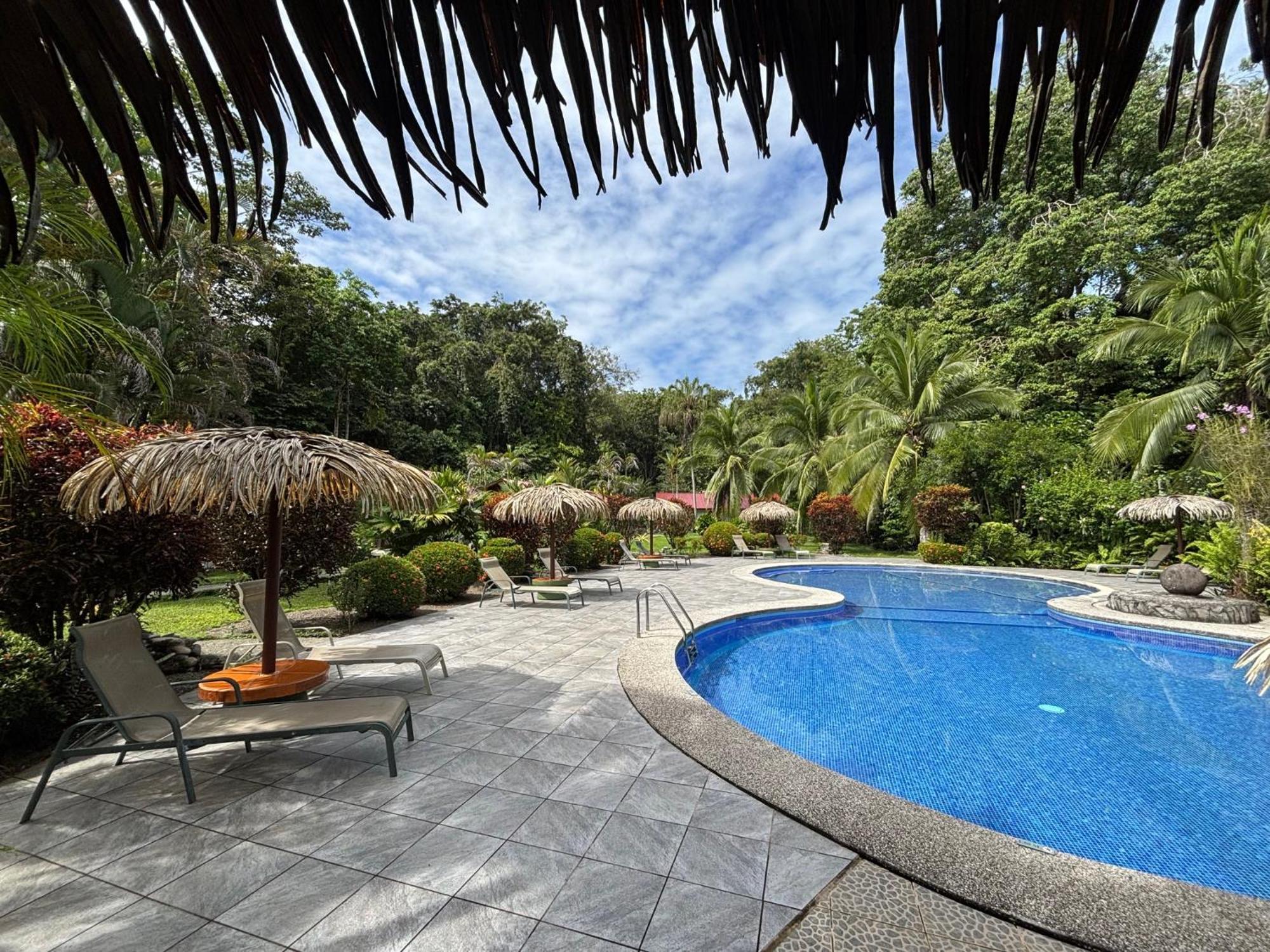 Hotel Suizo Loco Lodge & Resort كويتا المظهر الخارجي الصورة