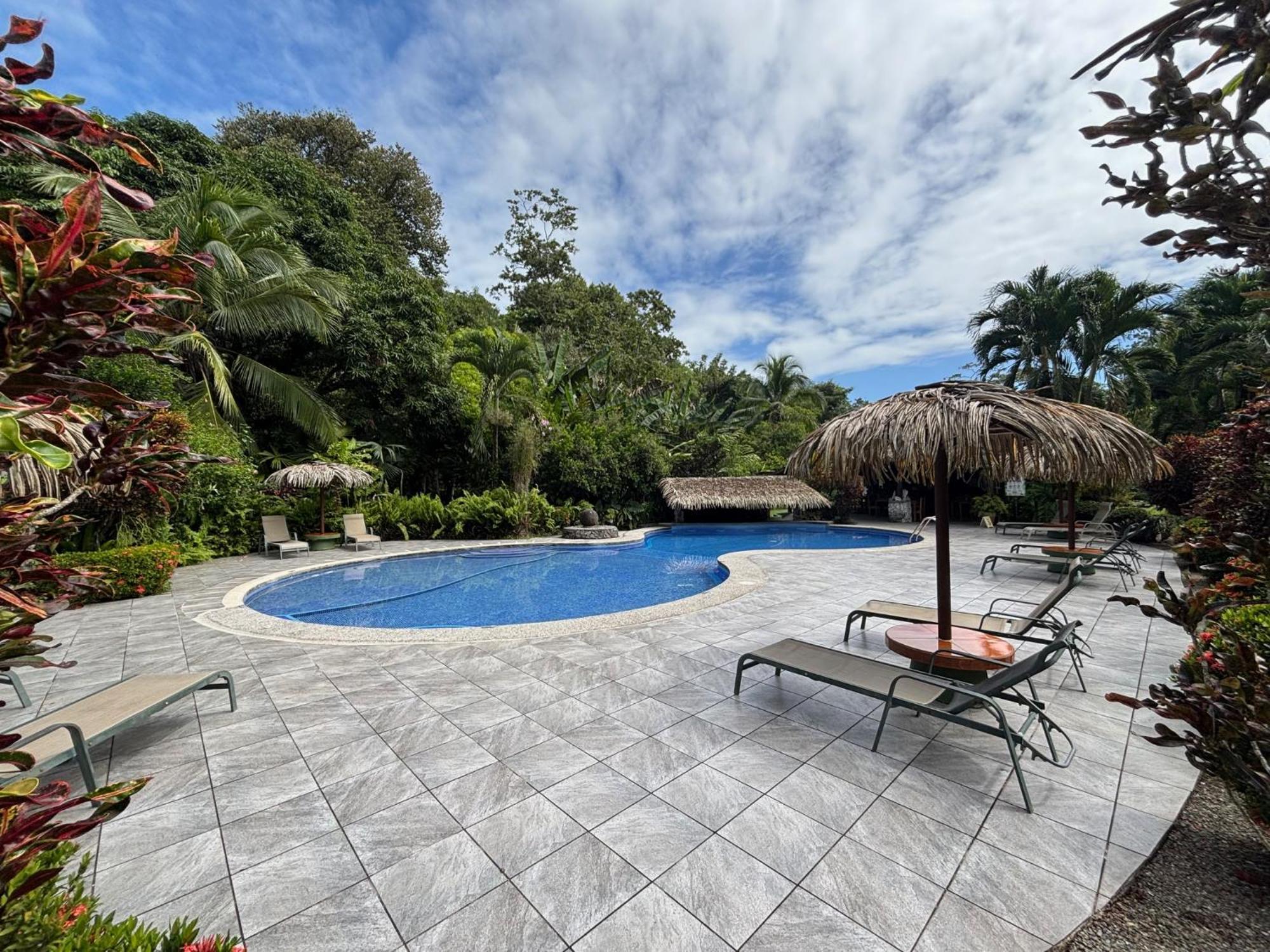 Hotel Suizo Loco Lodge & Resort كويتا المظهر الخارجي الصورة