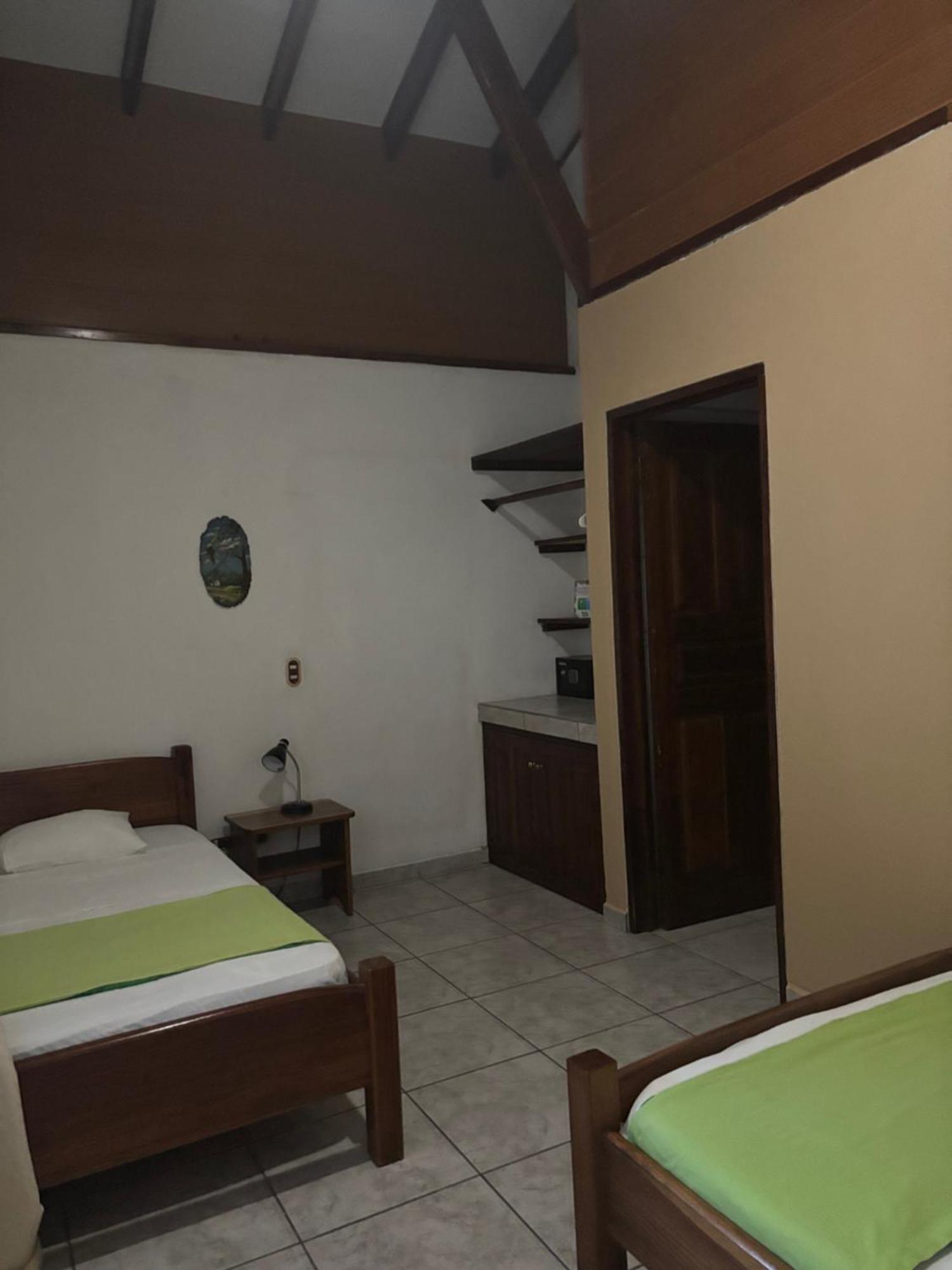 Hotel Suizo Loco Lodge & Resort كويتا المظهر الخارجي الصورة