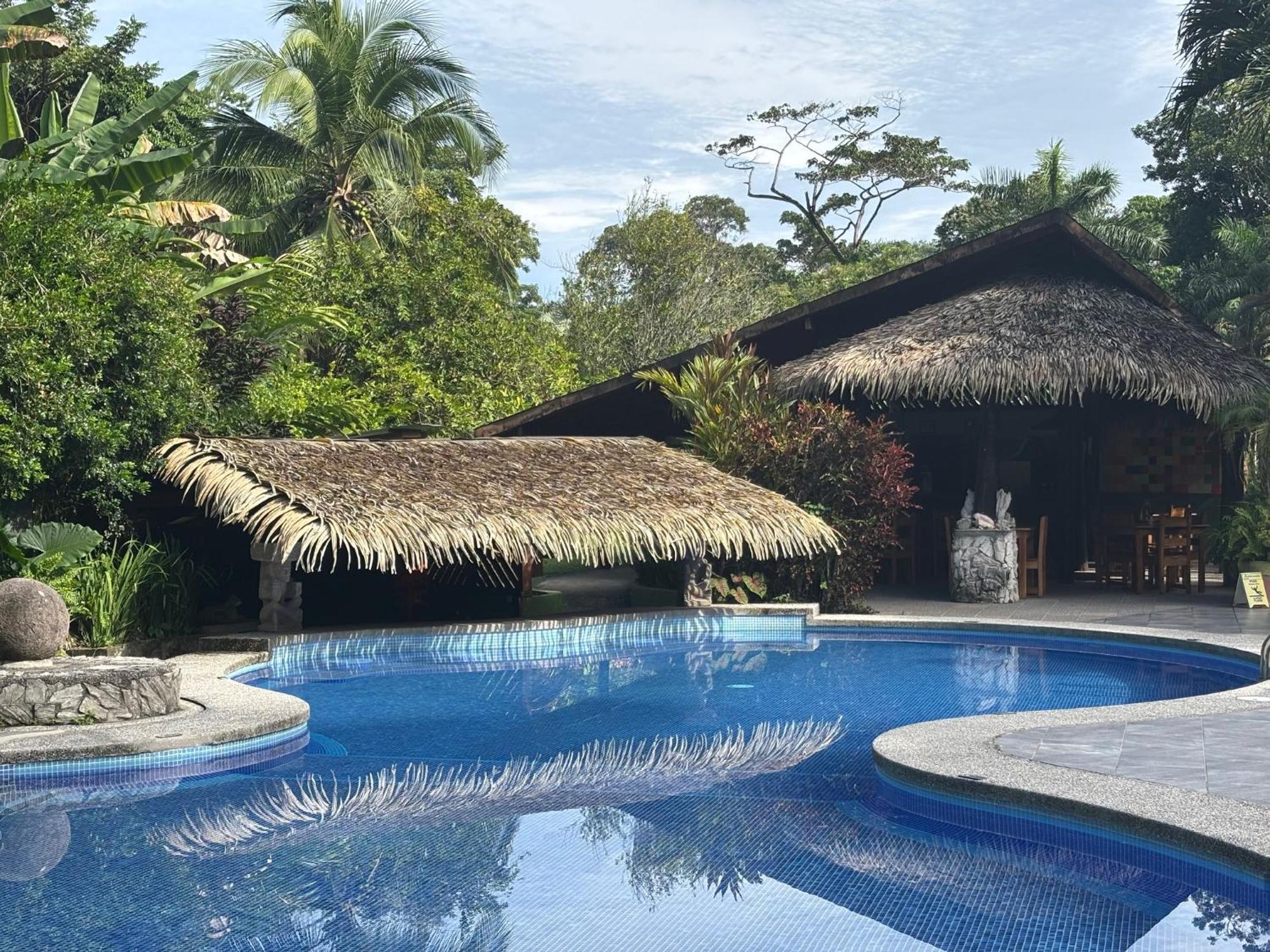 Hotel Suizo Loco Lodge & Resort كويتا المظهر الخارجي الصورة