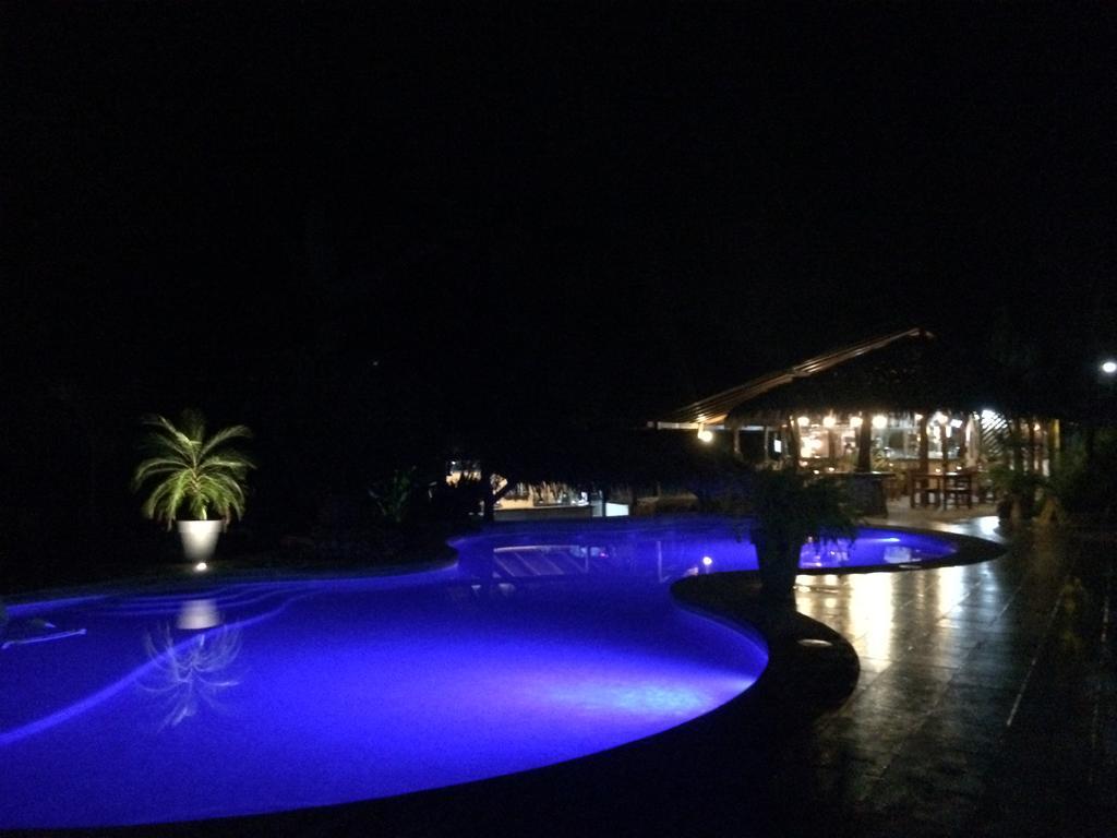 Hotel Suizo Loco Lodge & Resort كويتا المظهر الخارجي الصورة