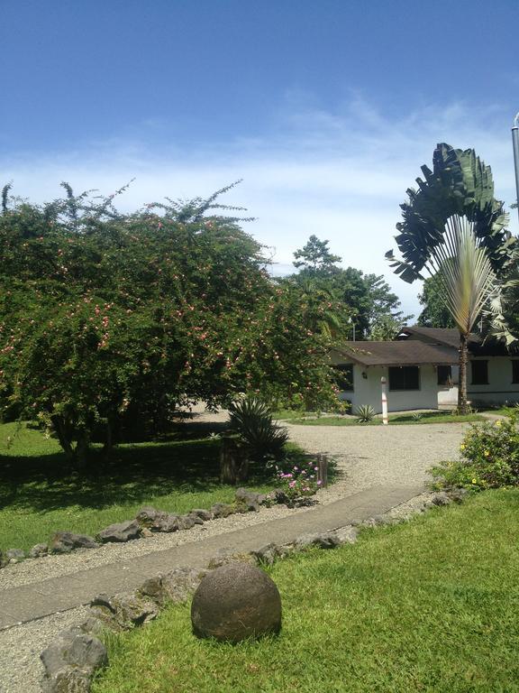 Hotel Suizo Loco Lodge & Resort كويتا المظهر الخارجي الصورة