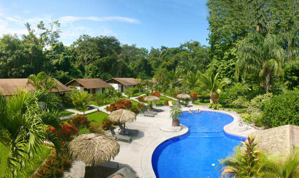 Hotel Suizo Loco Lodge & Resort كويتا المظهر الخارجي الصورة