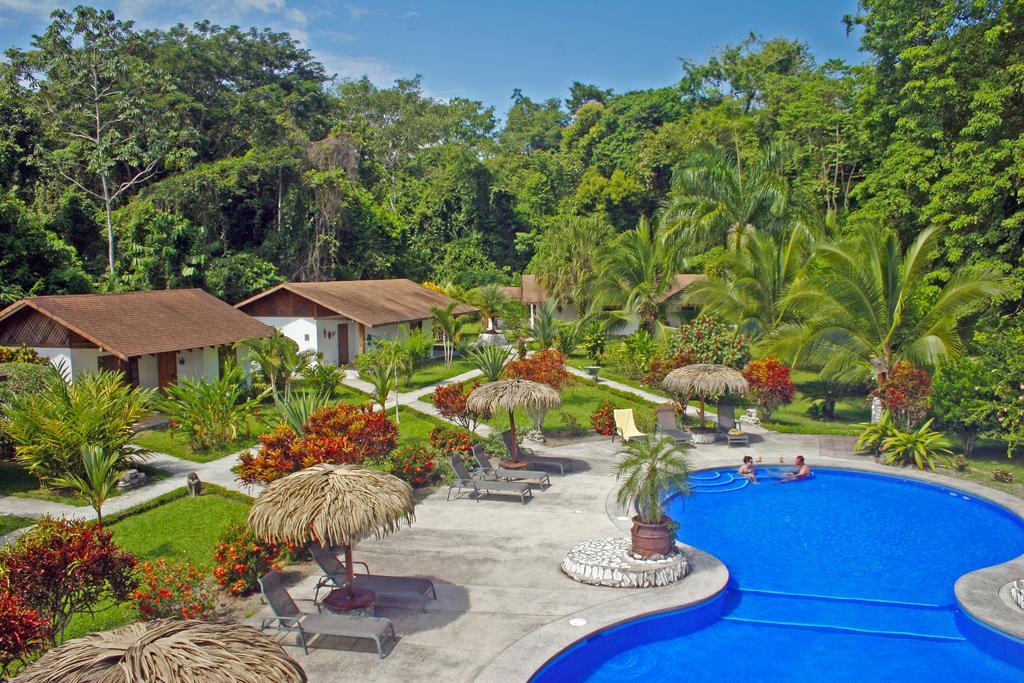 Hotel Suizo Loco Lodge & Resort كويتا المظهر الخارجي الصورة
