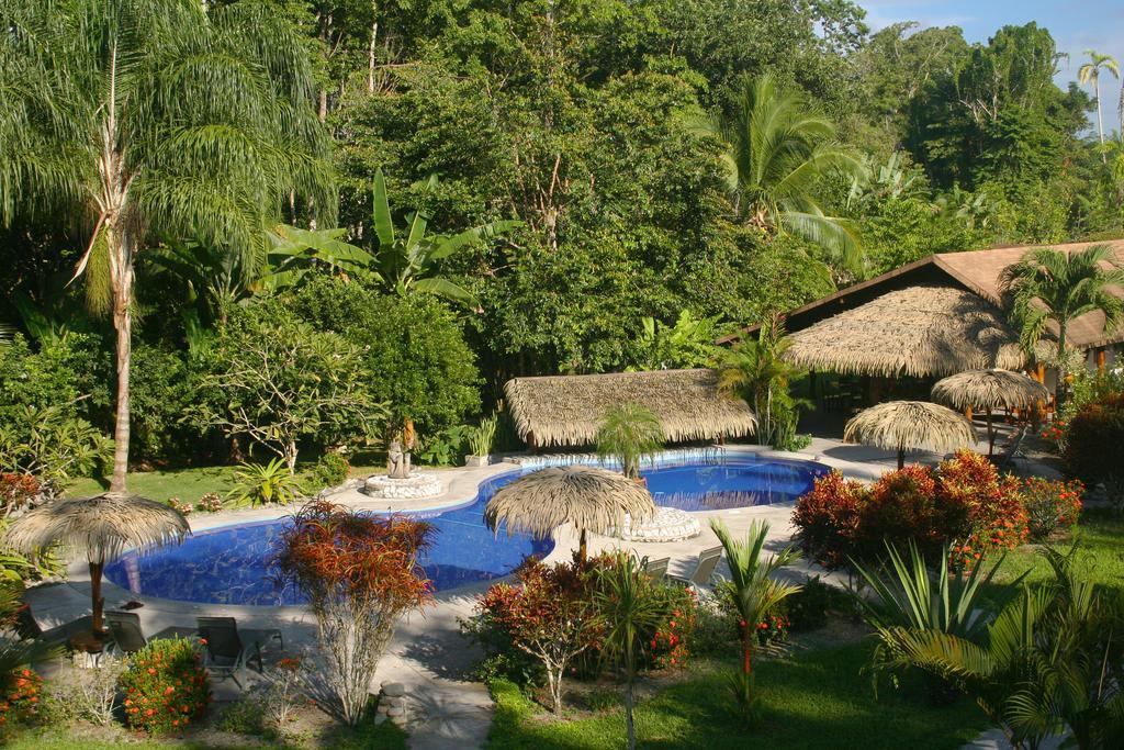 Hotel Suizo Loco Lodge & Resort كويتا المظهر الخارجي الصورة