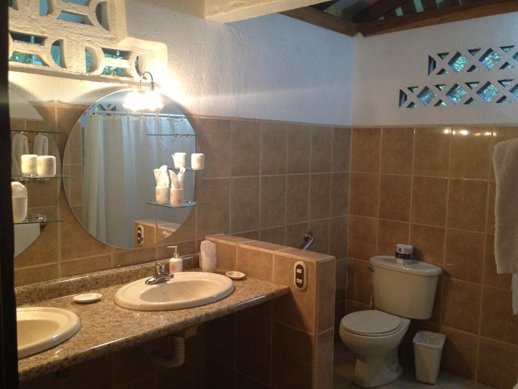 Hotel Suizo Loco Lodge & Resort كويتا الغرفة الصورة