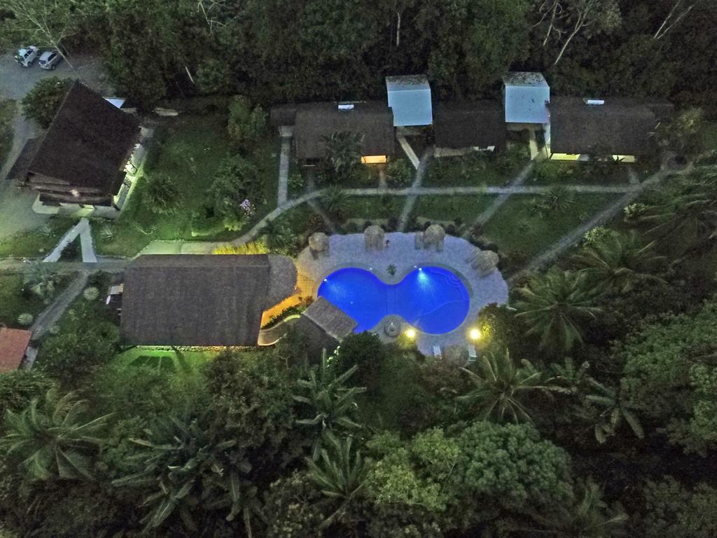 Hotel Suizo Loco Lodge & Resort كويتا المظهر الخارجي الصورة