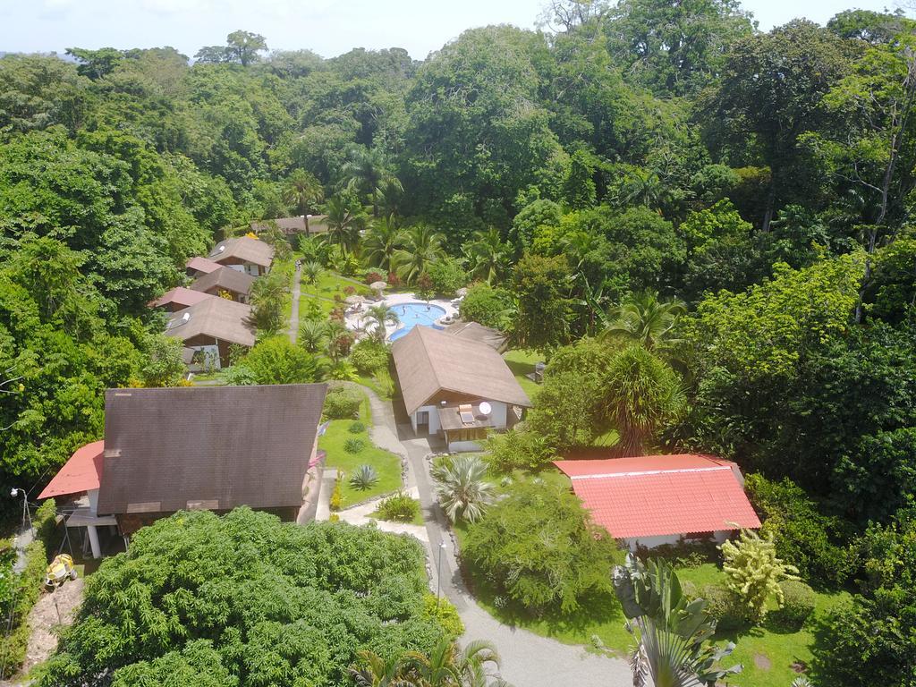 Hotel Suizo Loco Lodge & Resort كويتا المظهر الخارجي الصورة
