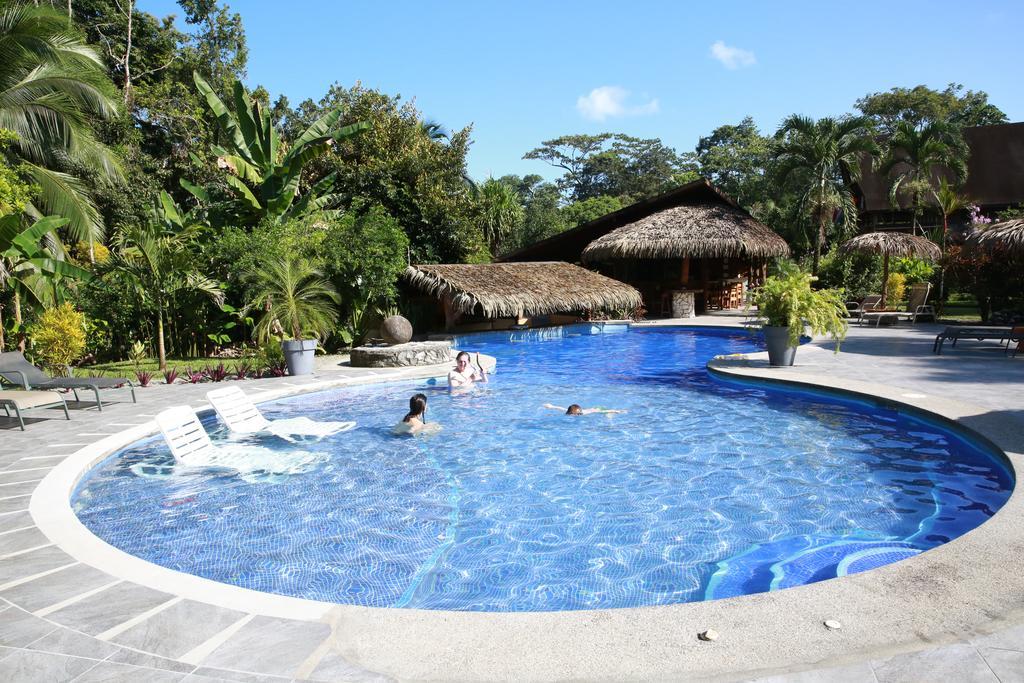 Hotel Suizo Loco Lodge & Resort كويتا المظهر الخارجي الصورة